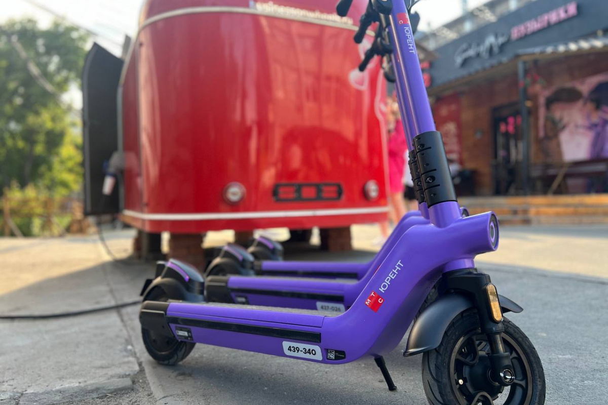    Фото: пресс-служба МТС Юрент