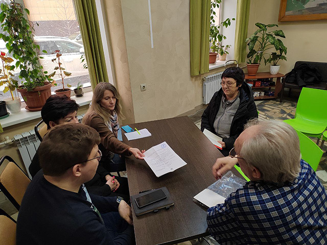 Жителям новых регионов рассказали в Твери, как оформить свою недвижимость