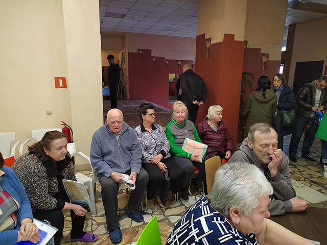 Жителям новых регионов рассказали в Твери, как оформить свою недвижимость