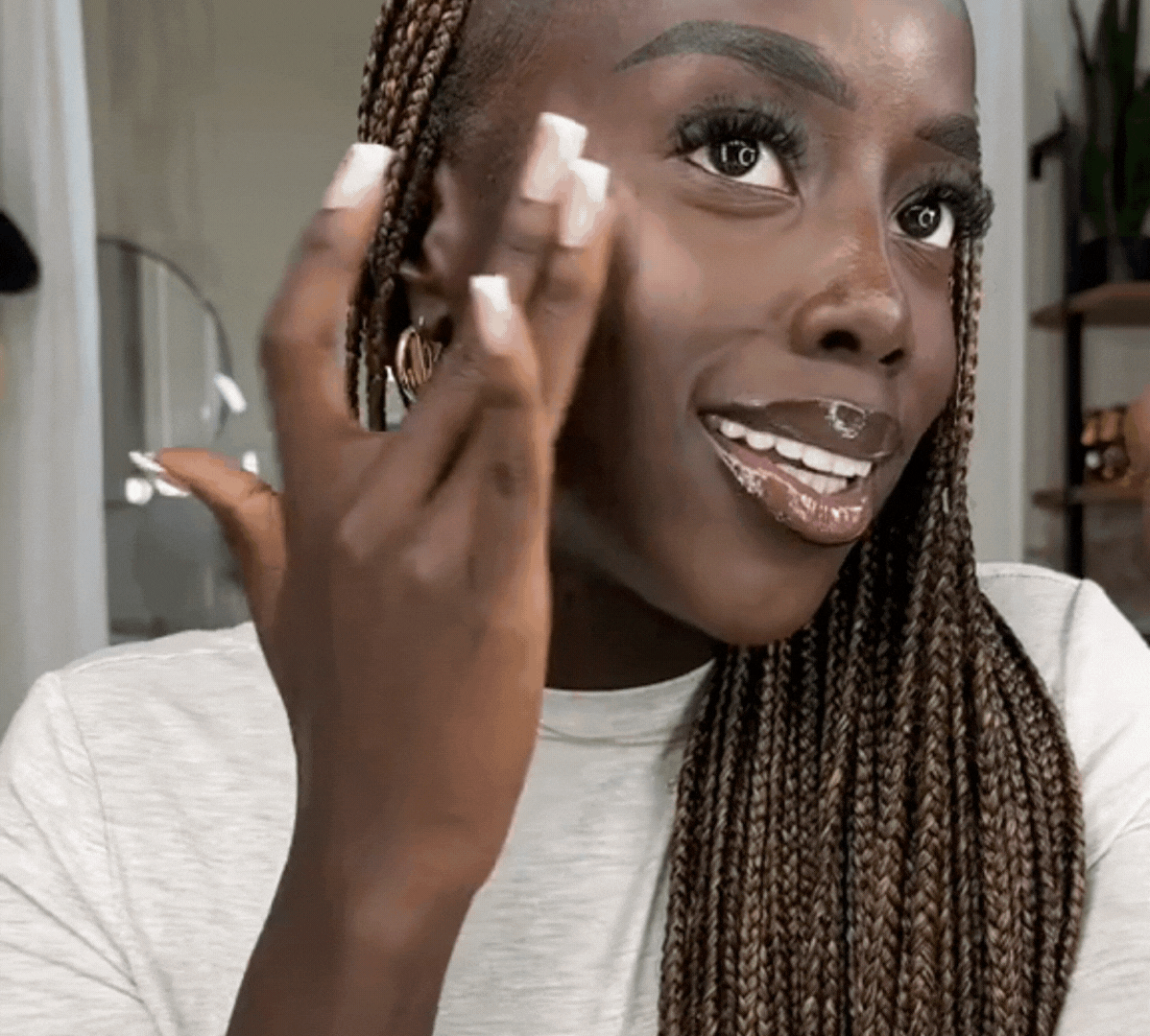 Источник: тикток блог golloria