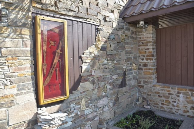     Фото: Виталий ГАРКУША