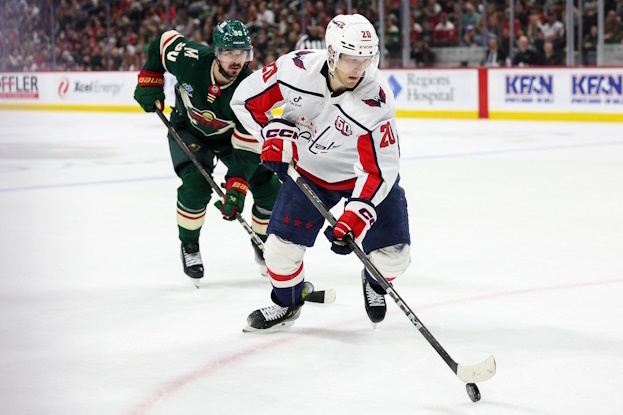    Ларс Эллер.Imagn Images USA Today Sports