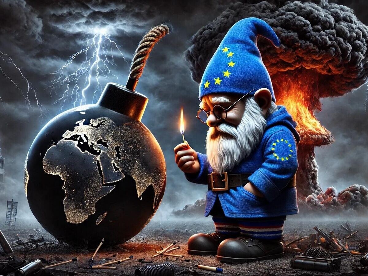    Изображение сгенерировано ИИ© РИА Новости/Изображение сгенерировано ИИ