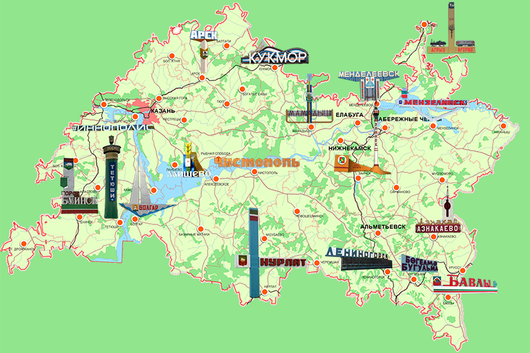    В 18 малых городах Татарстана можно будет приобрести вторичное жилье по льготной программе. В список вошли Агрыз, Арск, Азнакаево, Бавлы, Бугульма, Буинск, Иннополис, Заинск, Болгары, Кукмор, Лаишево, Лениногорск, Мамадыш, Менделеевск, Мензелинск, Нурлат, Тетюши и Чистополь.   
Фото: «БИЗНЕС Online»