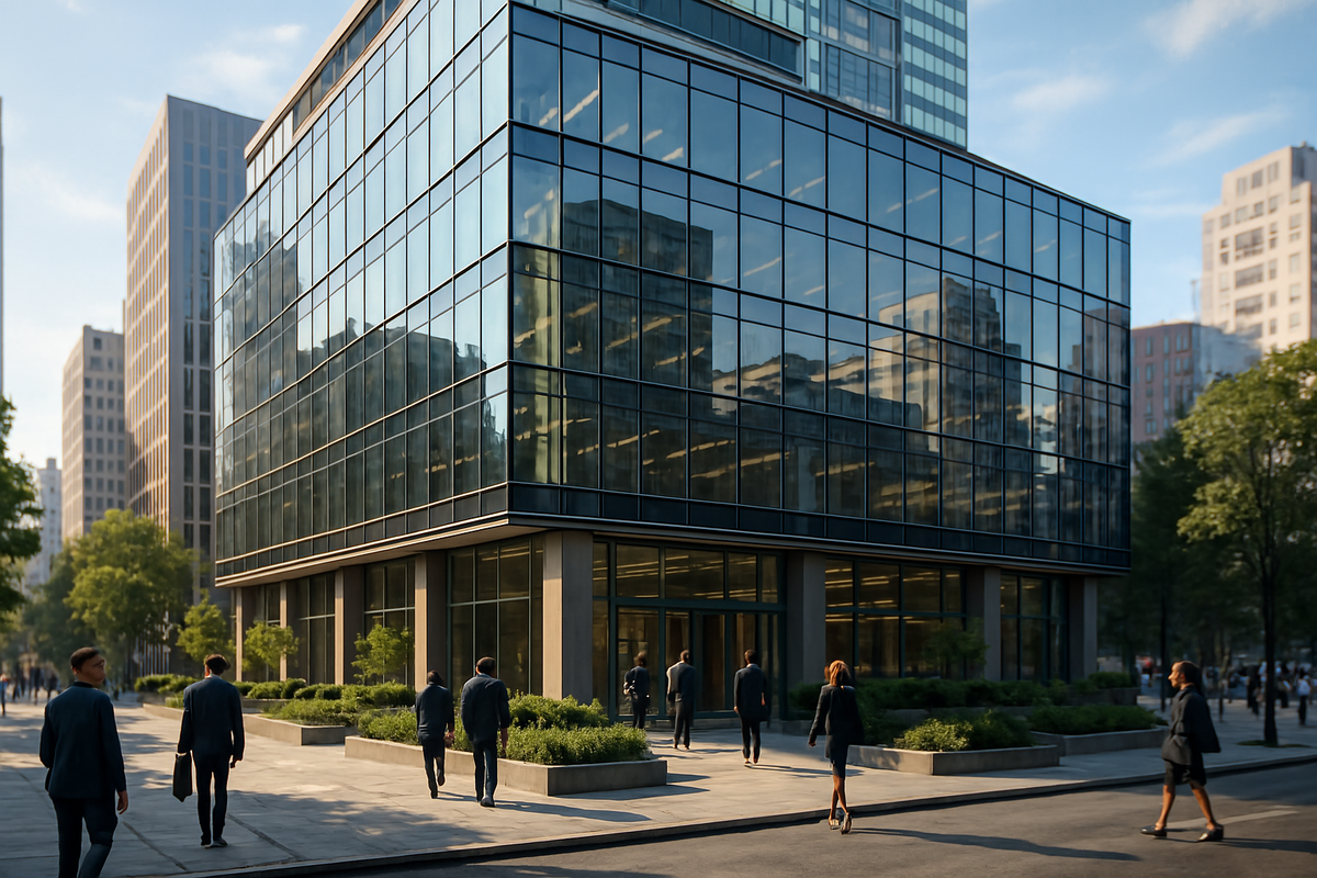    арендные ставки на офисы в 2025 году: как выбрать выгодное предложение и избежать ошибок Михаил Невелев