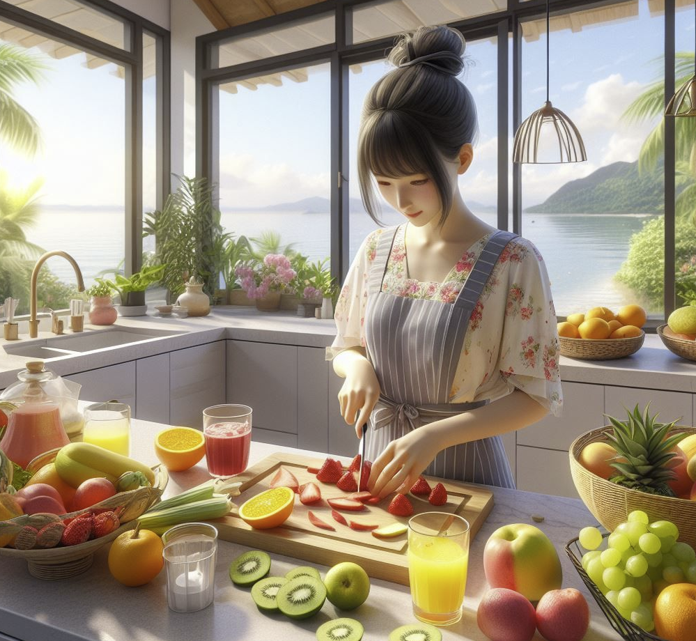 Рисунок создан при помощи ИИ