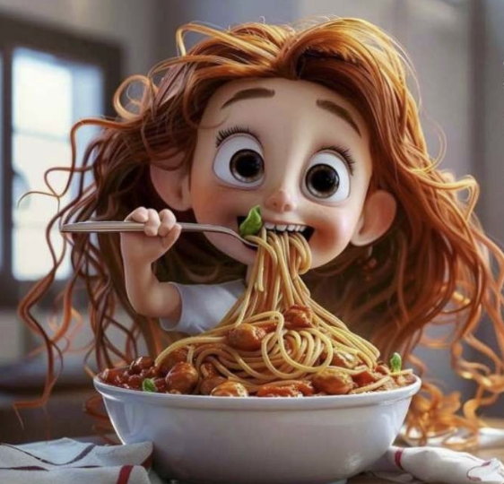 Рисунок создан при помощи ИИ