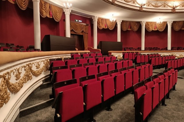   Фото из архива Калининград.Ru