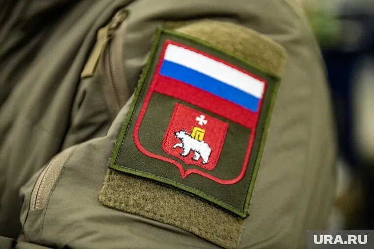 Гуманитарная помощь направлялась в зону СВО из Пермского края. Фото: Сергей Русанов © URA.RU