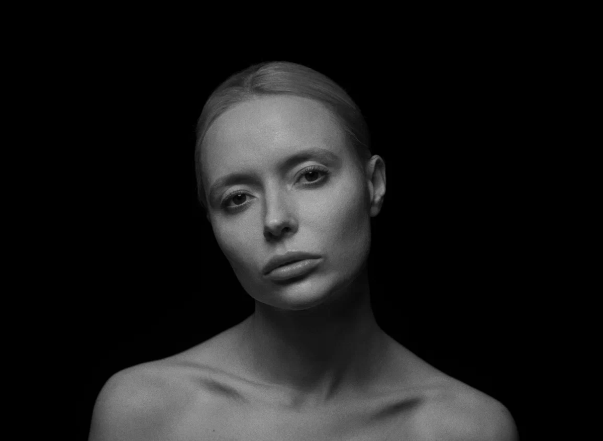     Анна Александрова — актриса, продюсер