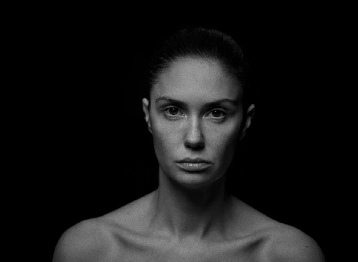     Агата Муцениеце — актриса, телеведущая