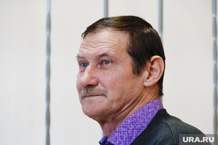 Игорь Минин дал подробные показания по делу о школе. Фото: Екатерина Сычкова © URA.RU