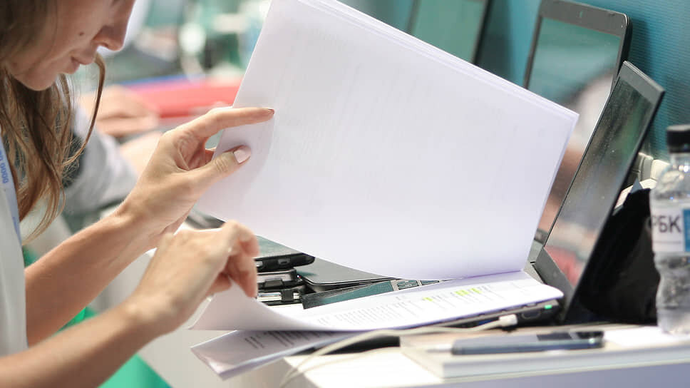 Фото: Евгений Павленко / Коммерсантъ