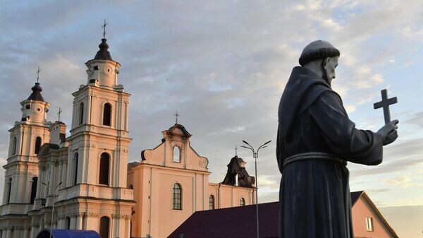    © Sputnik / Виктор Драчев