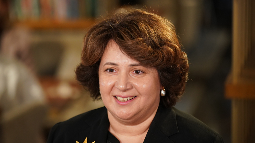    Фото: ИЗВЕСТИЯ/Сергей Лантюхов