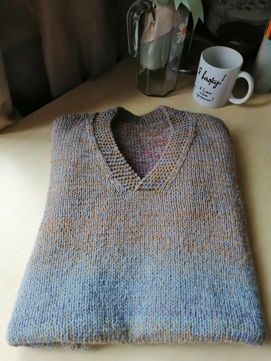 Фото автора канала