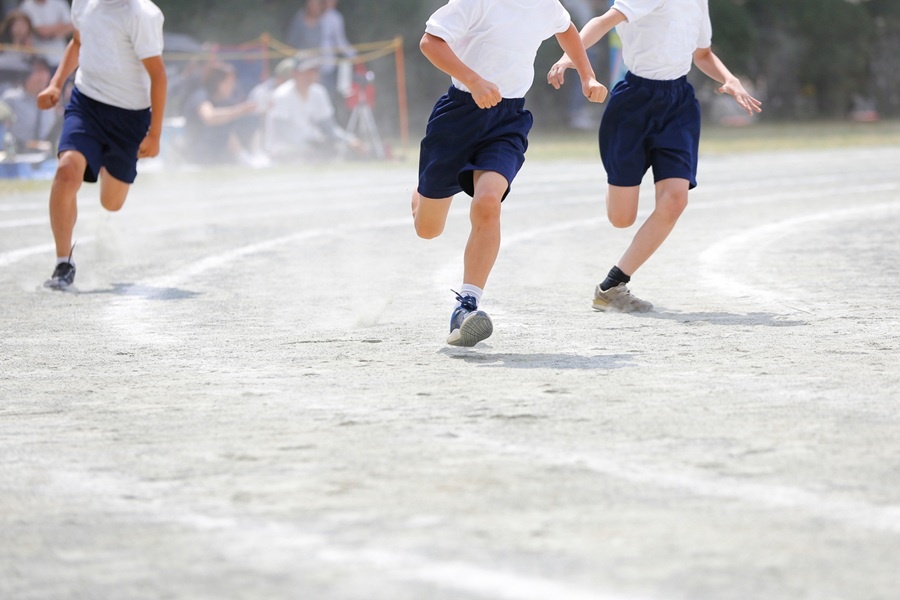 Многие дети не любят занятия спортом в школе и считают их ненужными