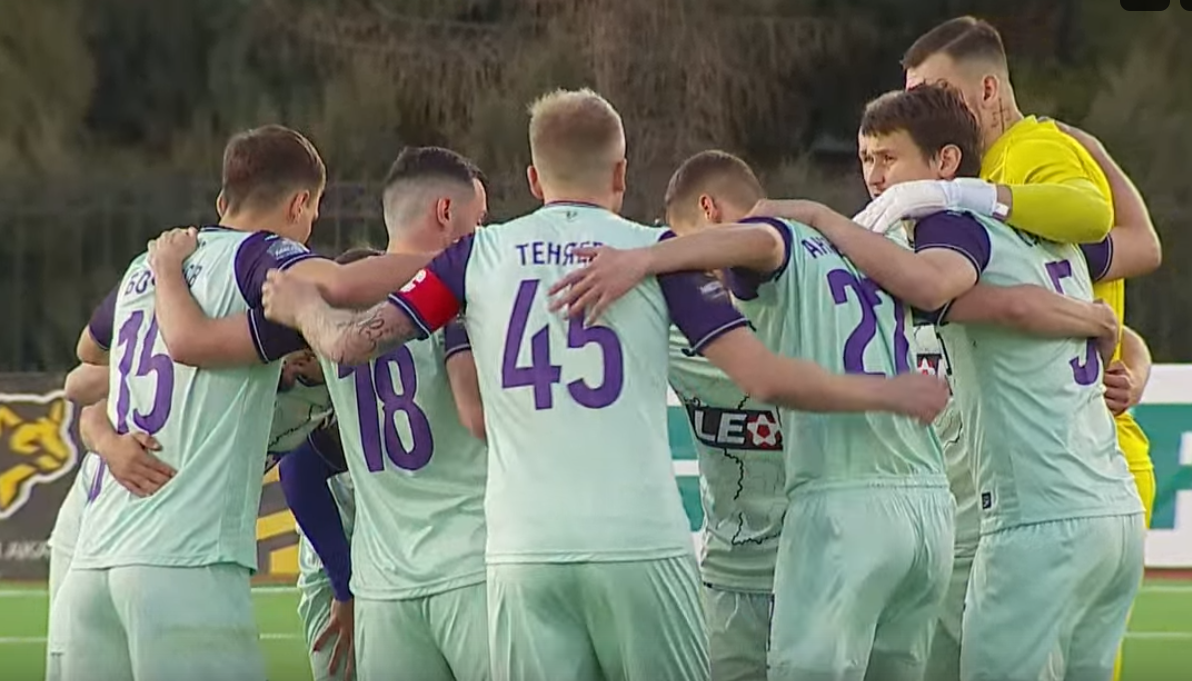 Уфа не теряет шансы на спасение.