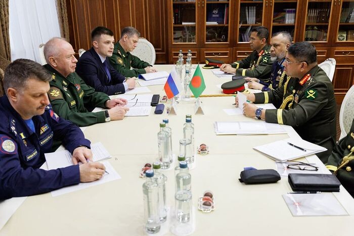 Фото Минобороны РФ.