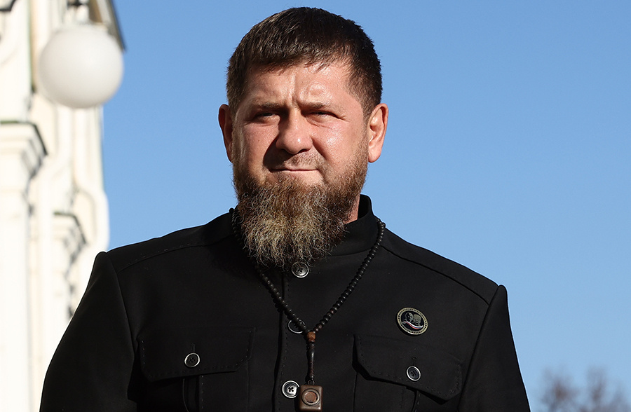    © Артем Геодакян/РИА Новости