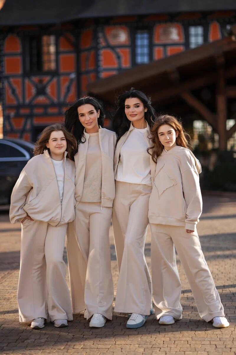 Костюмы из новой коллекции «Ваше Сиятельство»