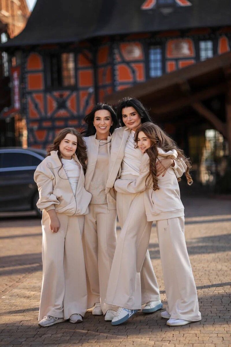 «Ваше Сиятельство» - красота и комфорт 