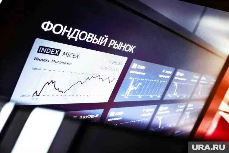 Пакет акции АО «ИК «Профит» подешевел на 20 млн рублей. Фото: Руслан Яроцкий © URA.RU