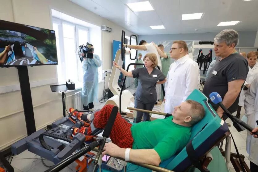 Фото: Правительство Челябинской области