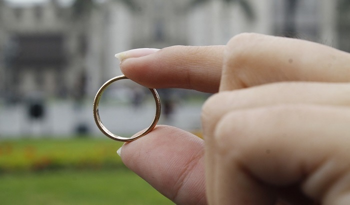    В Италии психиатр собиралась выйти замуж за бывшего пациента, но он сбежал с подарками