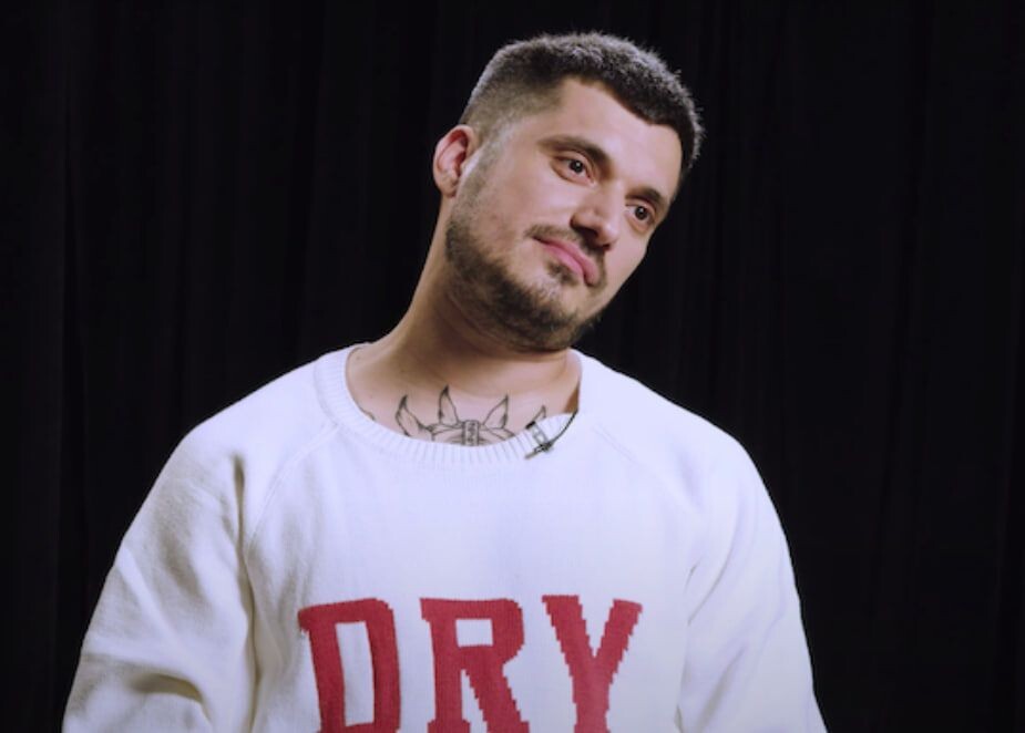     / Источник: Кадр из видео