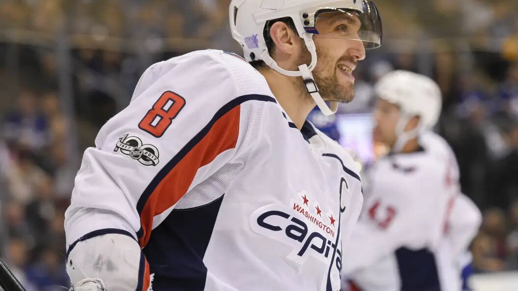    © Jeff Chevrier/Icon Sportswire/Globallookpress