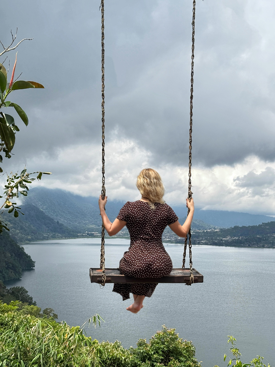 Скоро статья про путешествие на север Бали, подписывайтесь на канал!