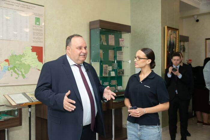 Фото: из материала ИА Регнум