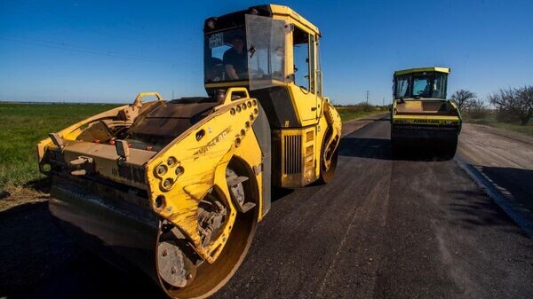    © РИА Новости Крым . Дмитрий Макеев