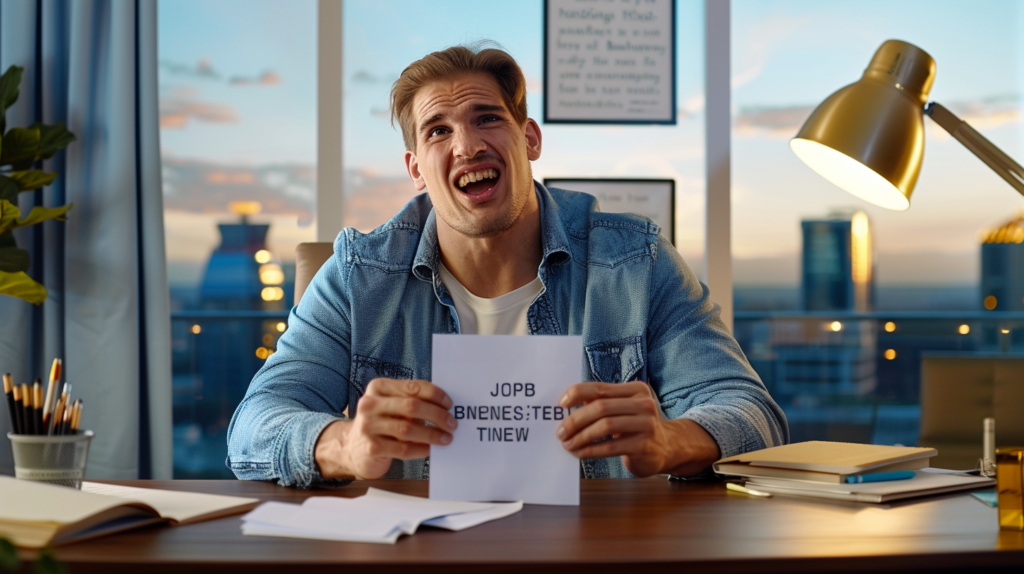    Банкротство и трудоустройство: мифы развенчаны! ChestnuyPut