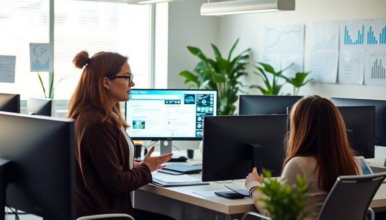    ИИ автоматизация для бизнеса Astralot AI