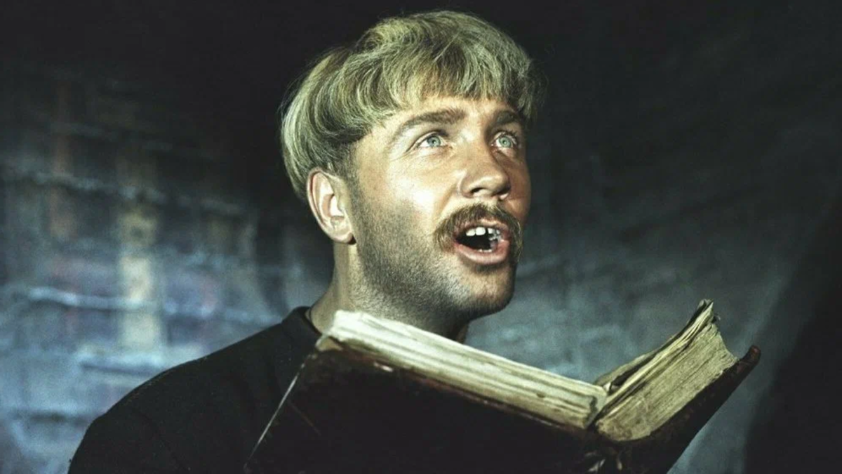 Кадр из фильма