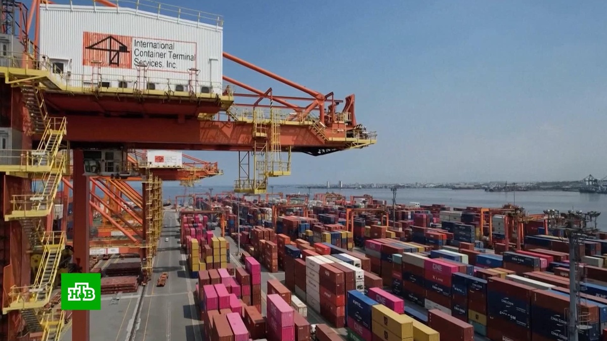    США повысили пошлины против Китая до 104%