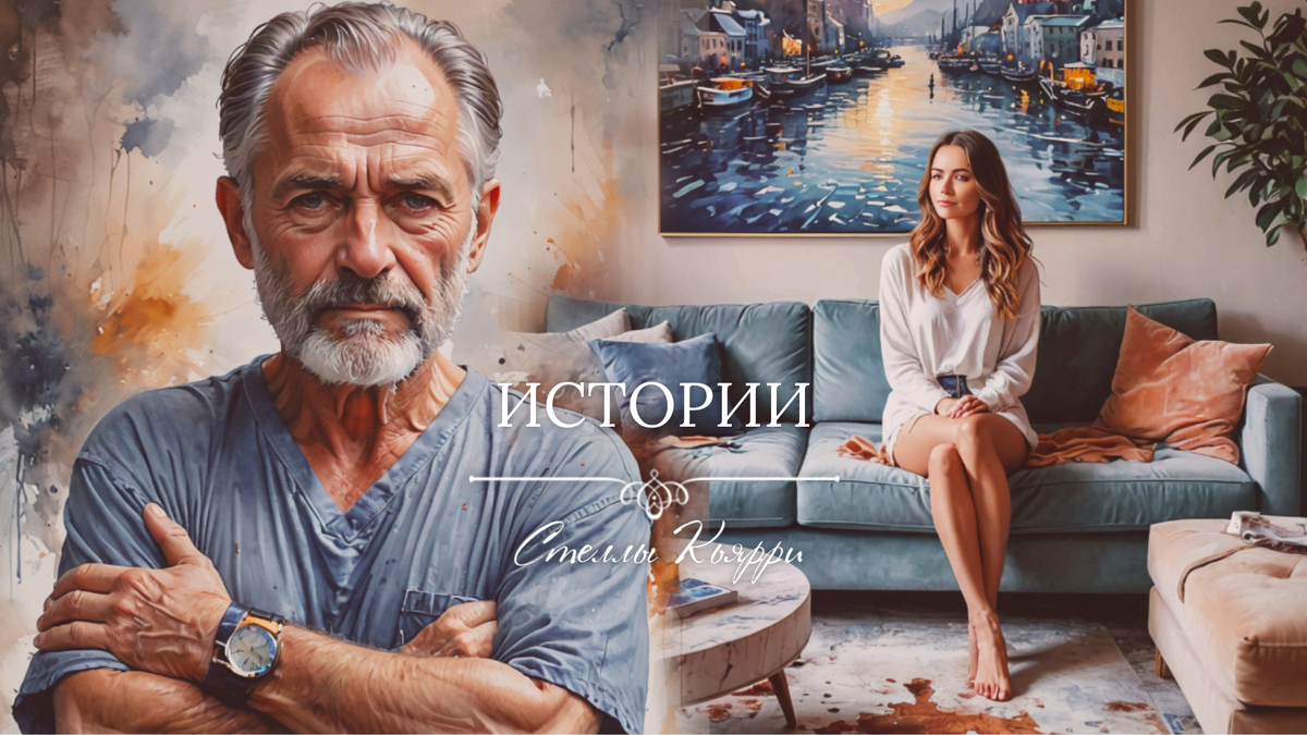 ©Стелла Кьярри
