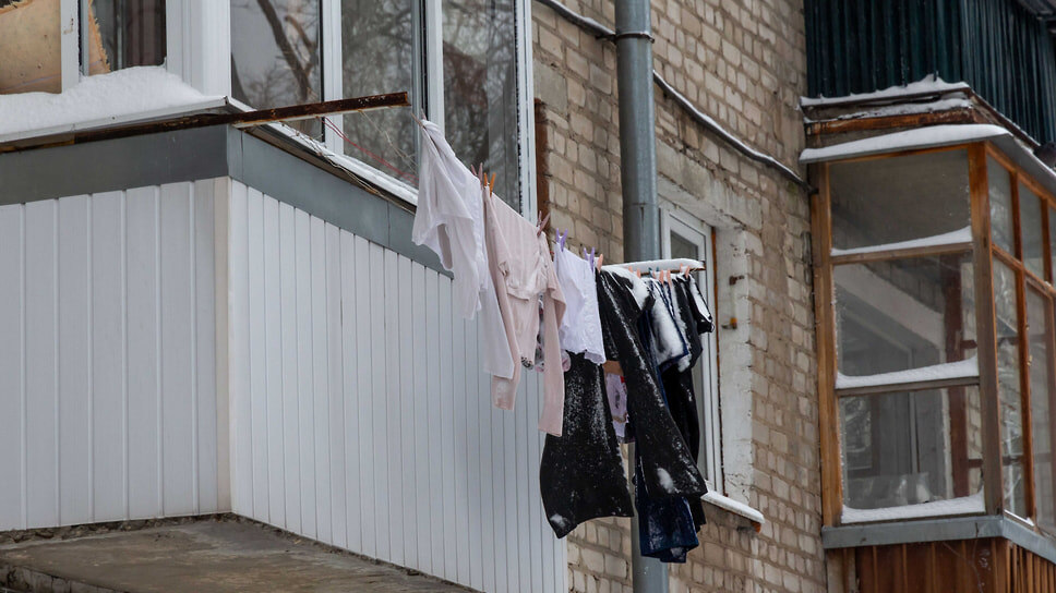 Фото: Константин Франовский / Коммерсантъ