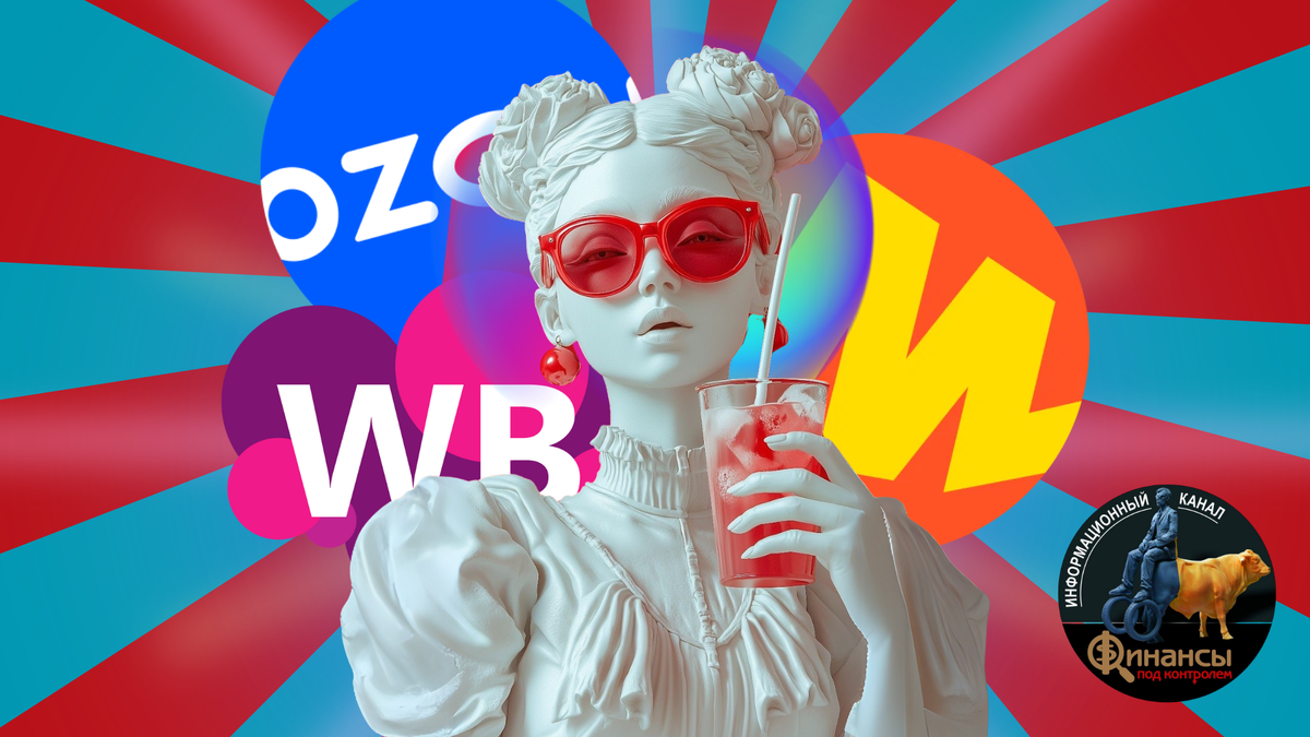 Визуализация: Ушанева Анастасия для канала «Финансы под контролем».
