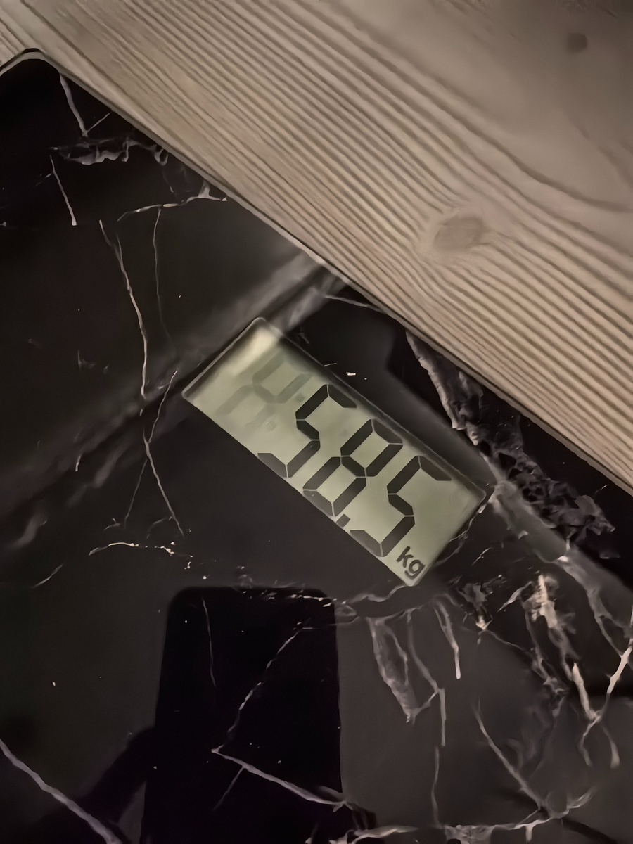 Старт недели!