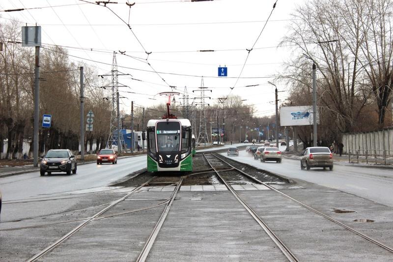    ООО "ЧелябГЭТ"