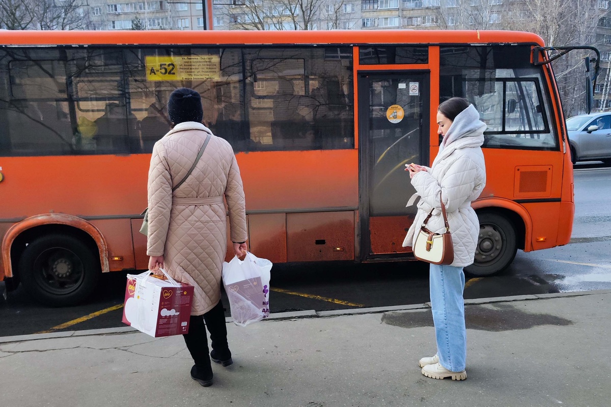 Странные списания заметили тюменцы в приложении транспортных карт.  Фото: ФедералПресс / Ксения Кобалия