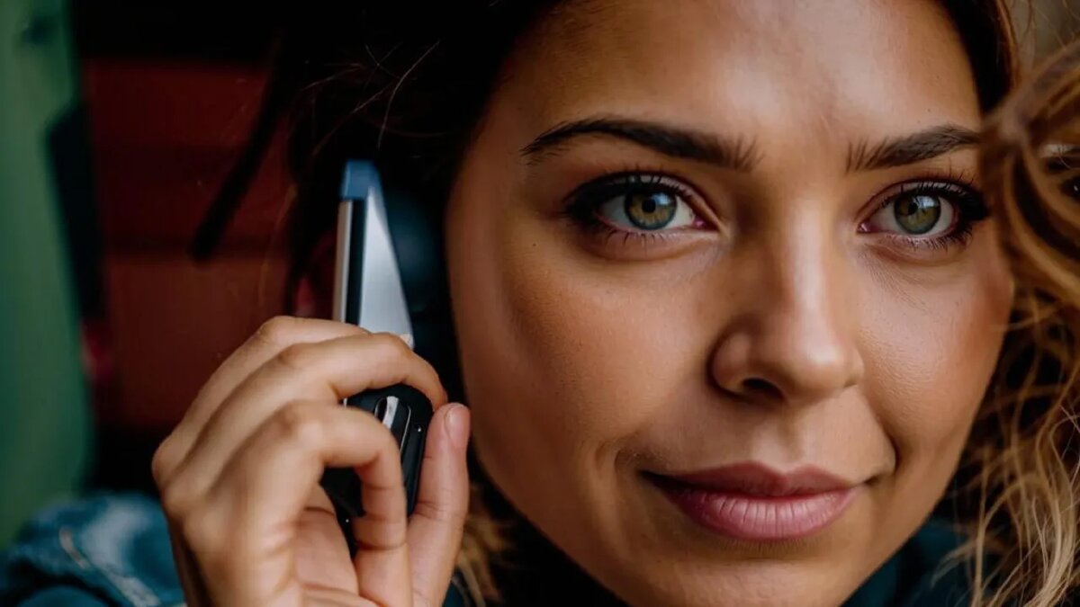    Сгенерировано ИИ