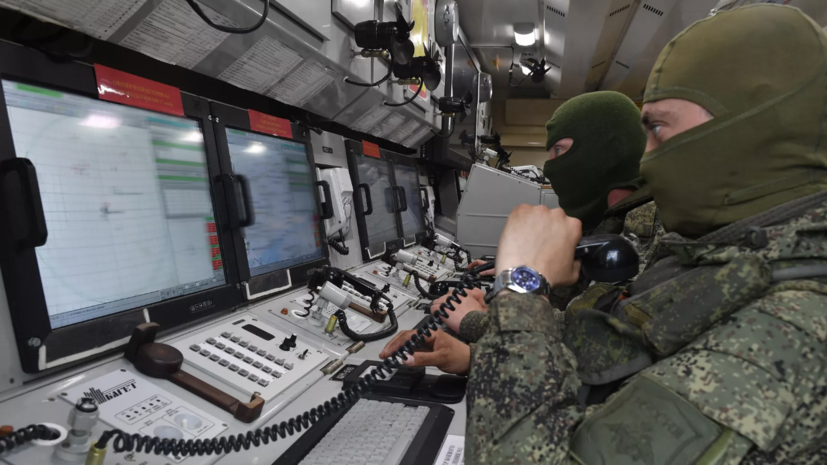   РИА Новости