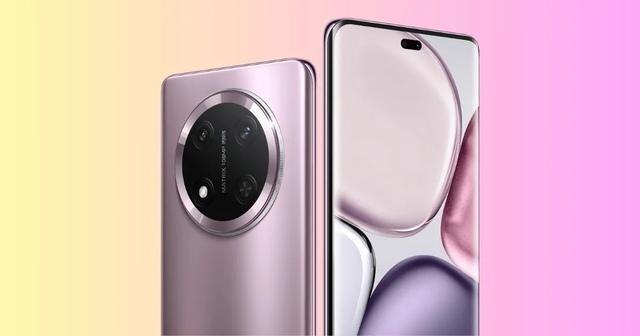 
Как в Honor Magic7 Lite настроить камеру правильно в HarmonyOS, Magic UI Android 16, 15, 14