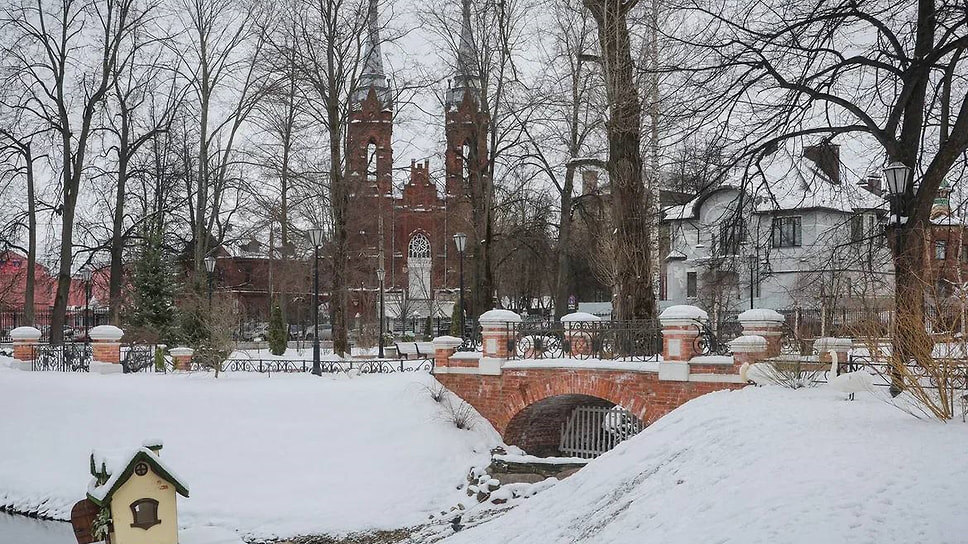 Фото: Дмитрий Рудаков, Telegram-канал