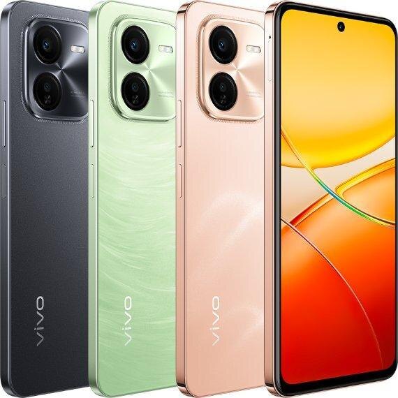 
Как на Vivo Y200+ сбросить Google аккаунт удалить и обойти Factory Reset Protection в OriginOS Android 16, 15, 14