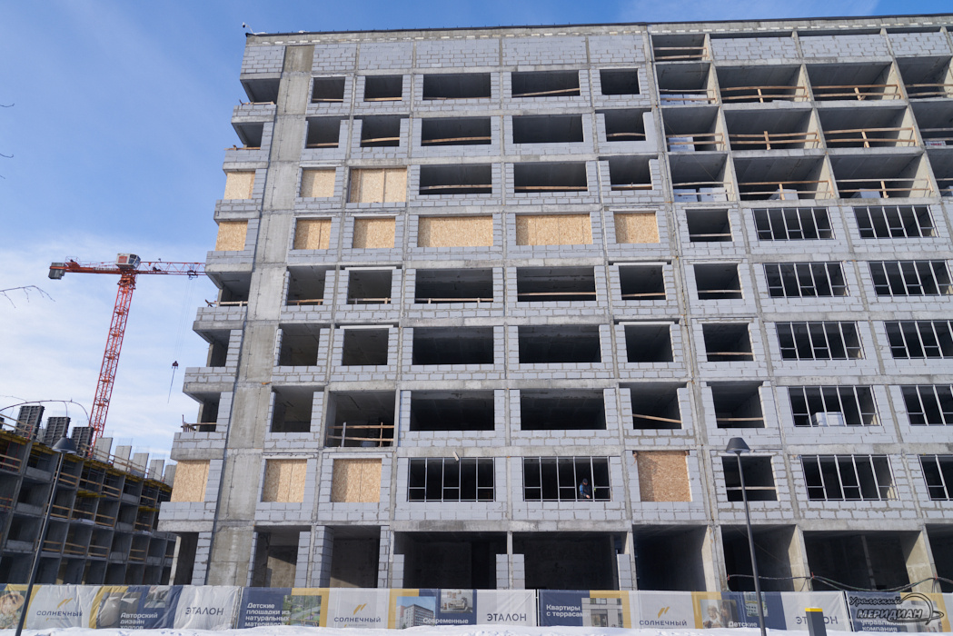    Фото: Лидия Аникина © ИА «Уральский меридиан»